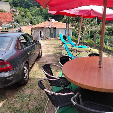 Casa Vilar เจเรส ภายนอก รูปภาพ
