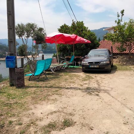 Casa Vilar เจเรส ภายนอก รูปภาพ