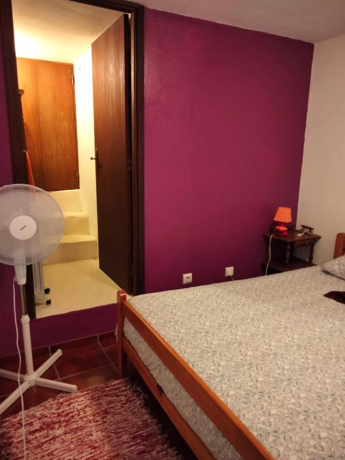 Casa Vilar เจเรส ภายนอก รูปภาพ