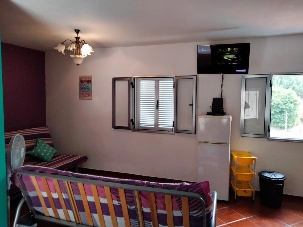 Casa Vilar เจเรส ภายนอก รูปภาพ