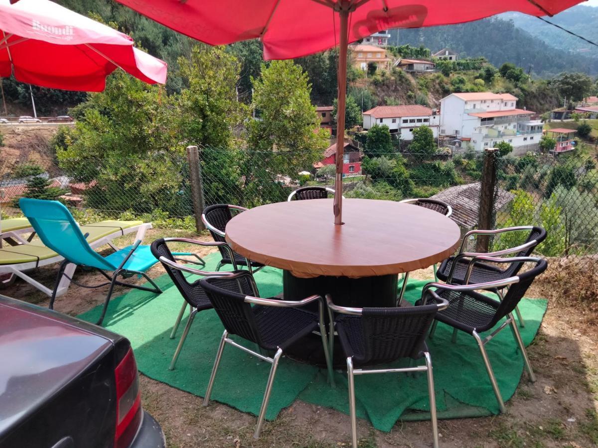Casa Vilar เจเรส ภายนอก รูปภาพ
