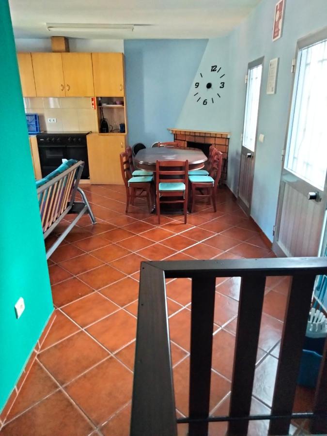 Casa Vilar เจเรส ภายนอก รูปภาพ