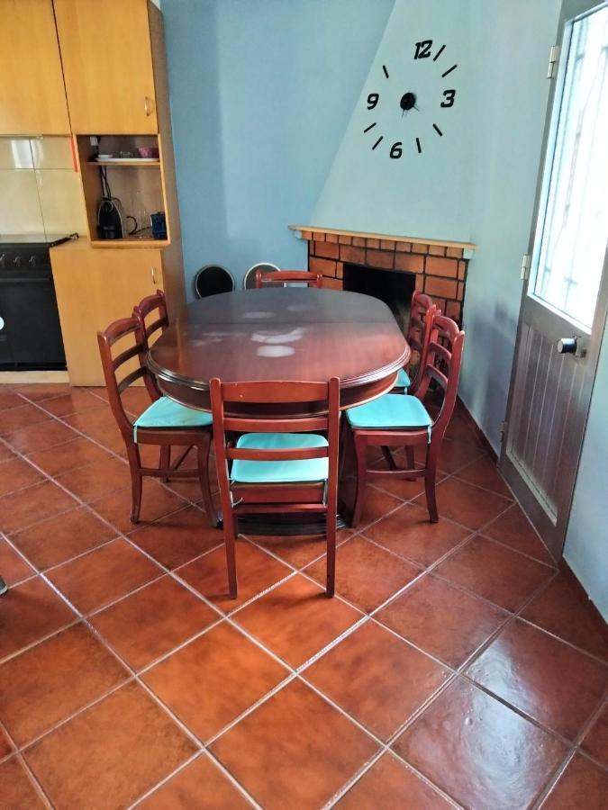 Casa Vilar เจเรส ภายนอก รูปภาพ