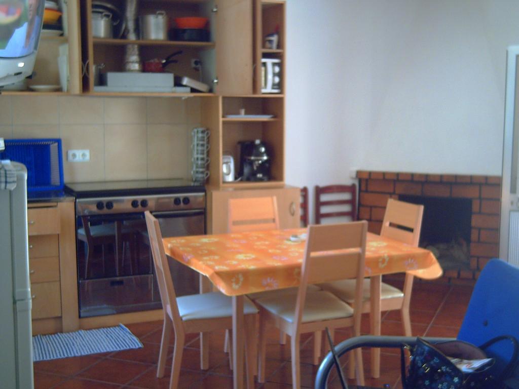 Casa Vilar เจเรส ภายนอก รูปภาพ