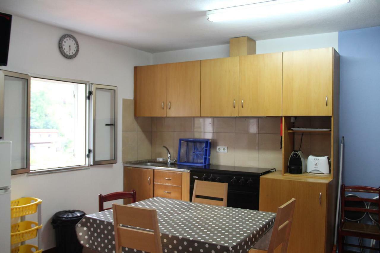 Casa Vilar เจเรส ภายนอก รูปภาพ