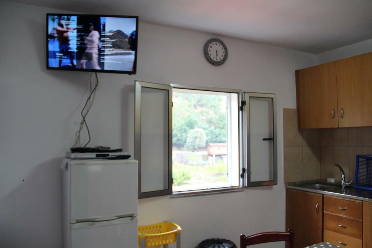 Casa Vilar เจเรส ภายนอก รูปภาพ