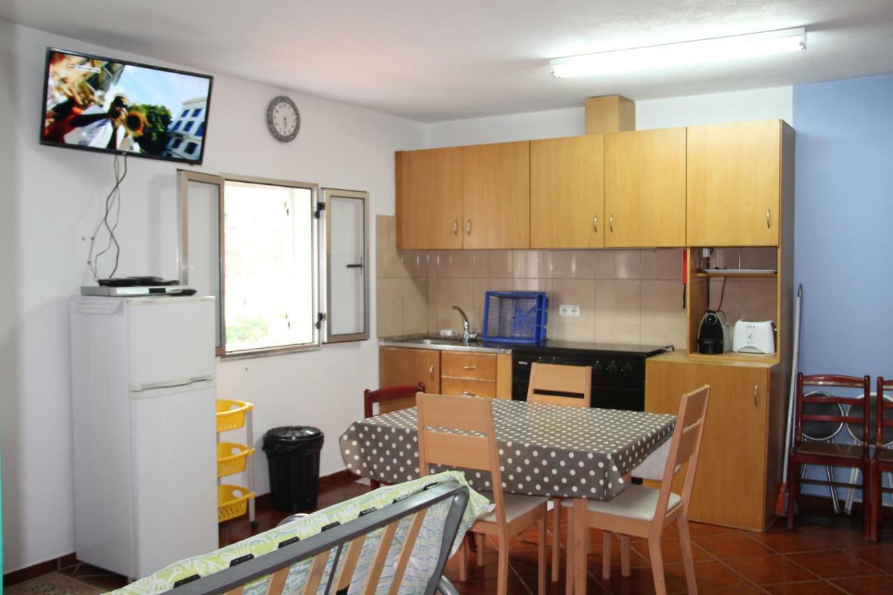 Casa Vilar เจเรส ภายนอก รูปภาพ