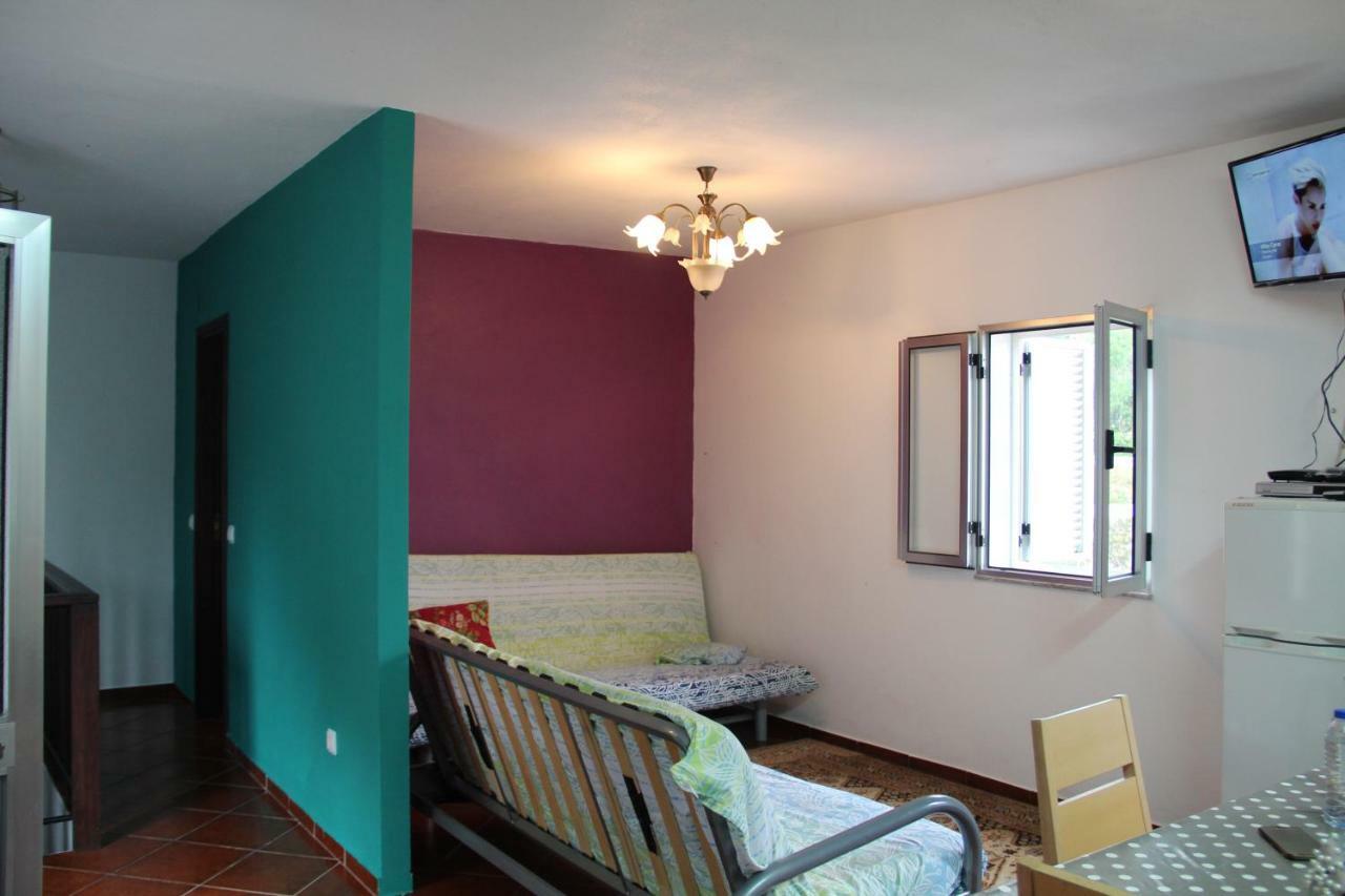 Casa Vilar เจเรส ภายนอก รูปภาพ