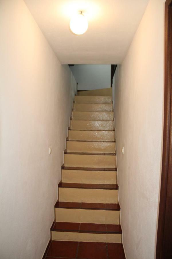 Casa Vilar เจเรส ภายนอก รูปภาพ